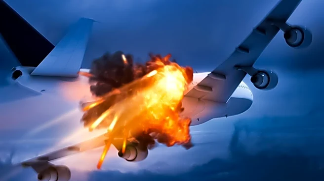 On This Day: The Tragic Crash of Eastern Air Lines Flight 66