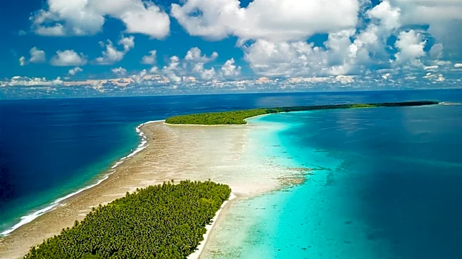 Wake Island's Enduring Importance to American Military Planning