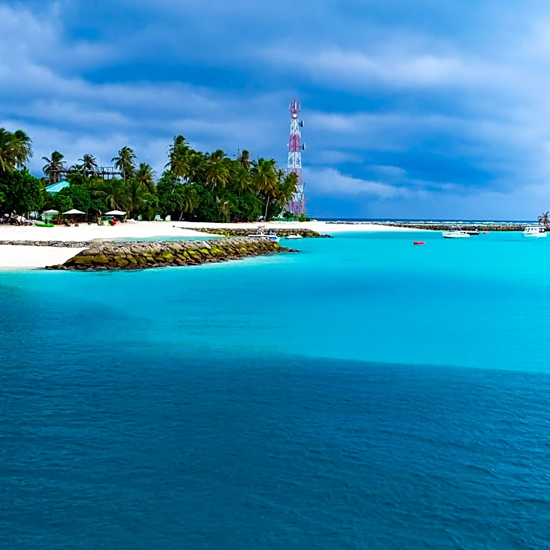 How Rising Pacific Tensions Elevated Wake Island's Role