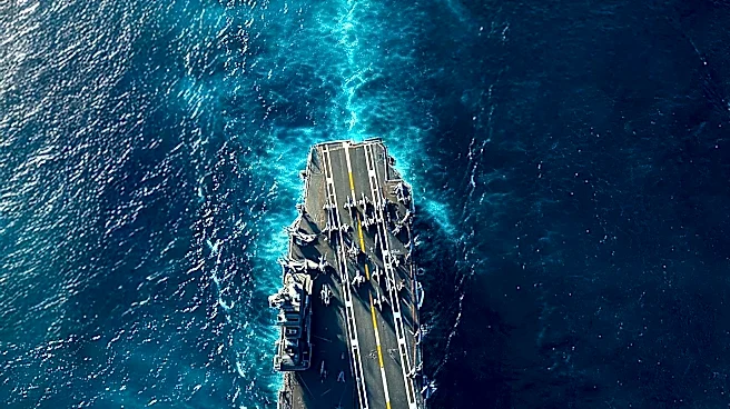 How the Gulf of Tonkin Resolution Changed the Vietnam War