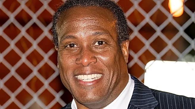 Bobby Bond's 30-30 Club Trailblazer Explained