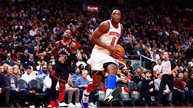 Today Marks the Knicks' Incredible Journey to the NBA Finals