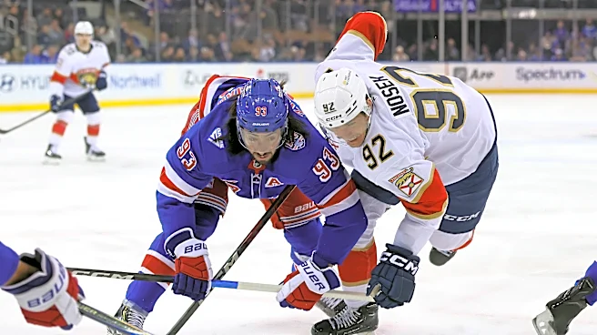 On This Day: The NHL Began a New Era of Realignment