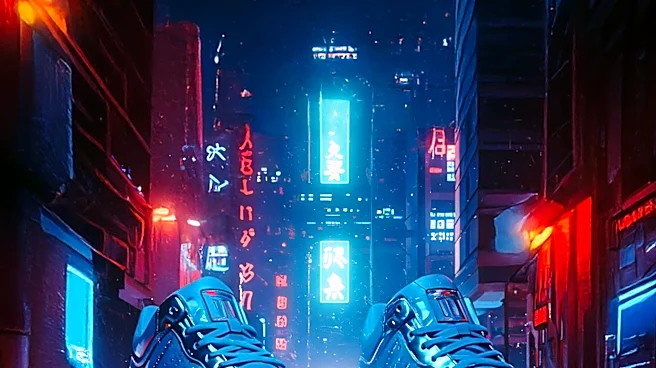 How Blade Runner Inspired Generations of Filmmakers