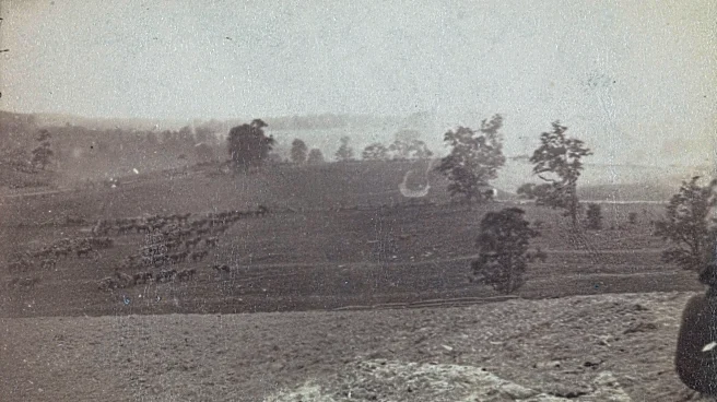 How Seven Southern States Formed the Confederacy