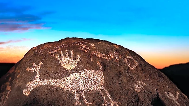 From Battlefield to Legend: The Enduring Story of Little Bighorn