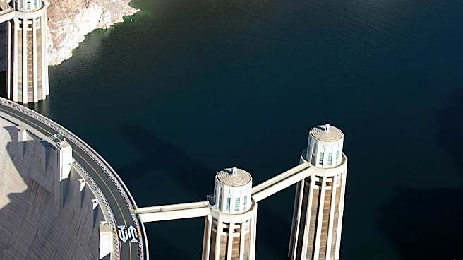 Why Hoover Dam Still Symbolizes American Resilience