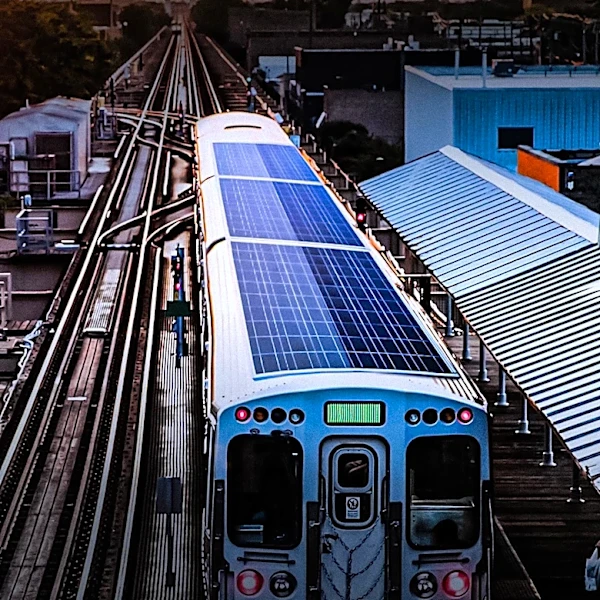 The Zero-Emission Bus Technology Gaining Ground Worldwide
