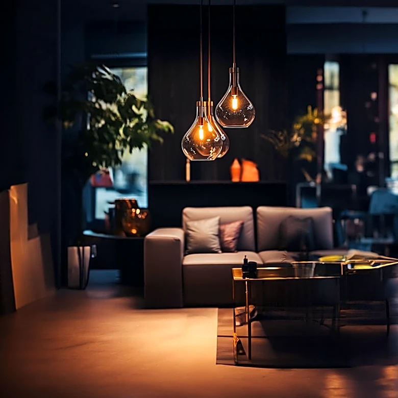 How Do Pendant Lights Enhance Modern Design