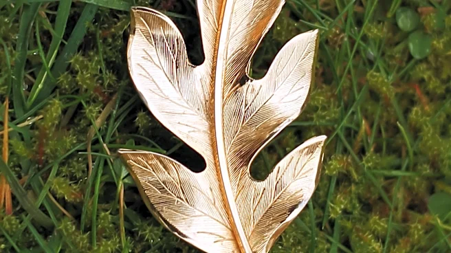 The Cultural Evolution of Brooches Explained