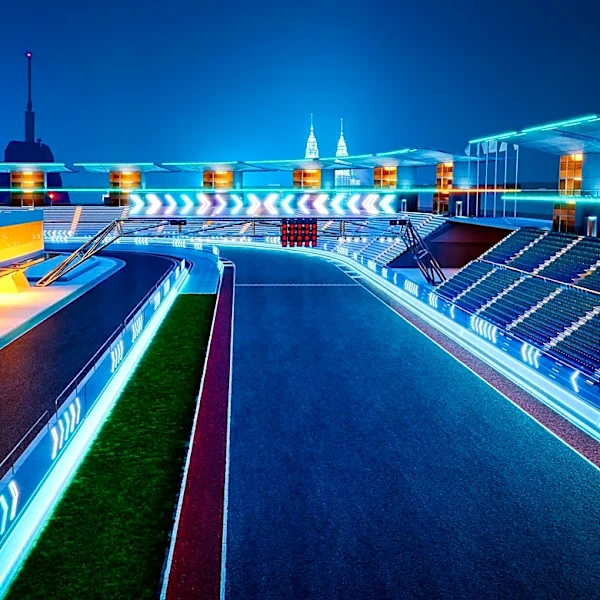 What are the Governing Principles of Kart Racing 
