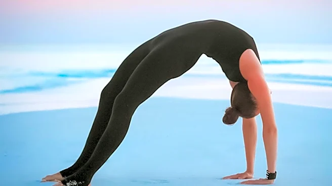 How Have Yoga Asanas Evolved Over Time