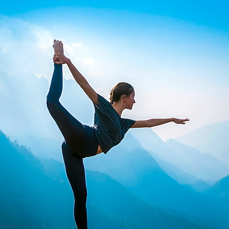 What is the Impact of Asanas on Western Culture