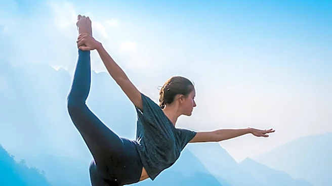 What is the Impact of Asanas on Western Culture