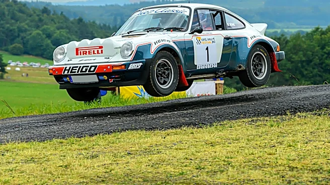 The Mechanics of Hillclimbing Explained