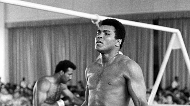Why Ali vs. Inoki Is Considered the Birth of Modern MMA