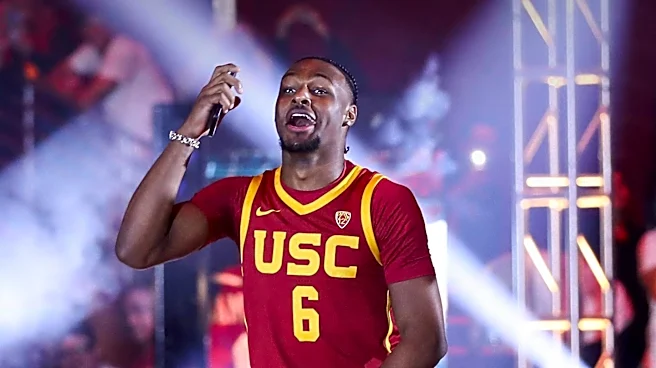 From Derrick Rose to O.J. Mayo: A Historic Draft Night