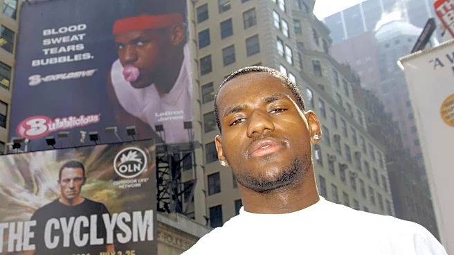 Why the 2003 NBA Draft Is Remembered for Triumphs and Misses