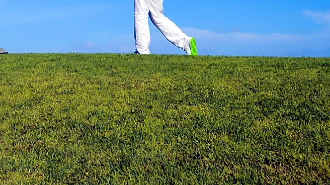 What Made John McDermott One of Golf's Greatest Trailblazers?