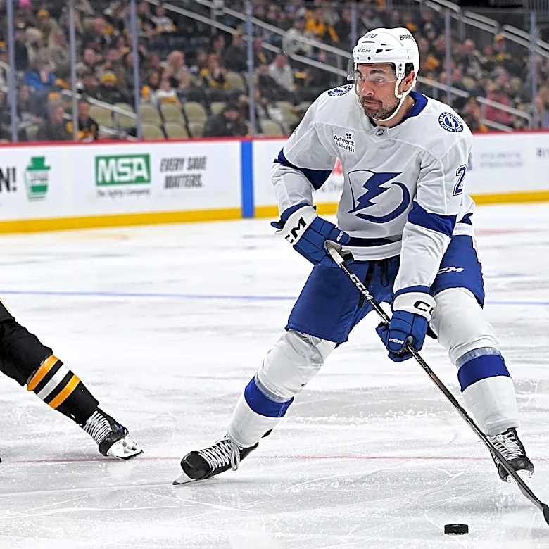 Inside Tampa Bay's Memorable 2022 Stanley Cup Journey