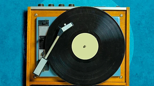 On This Day: Rosanne Cash Released King's Record Shop