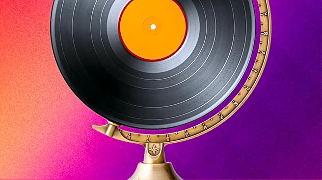 How Good Time Became One of 2012's Biggest Pop Hits