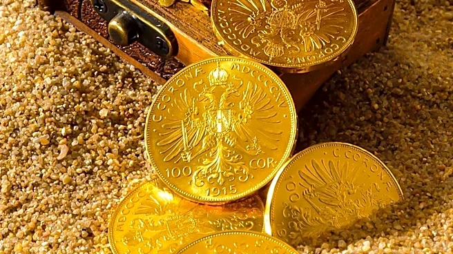 What Makes The Gold Rush a Timeless Masterpiece?