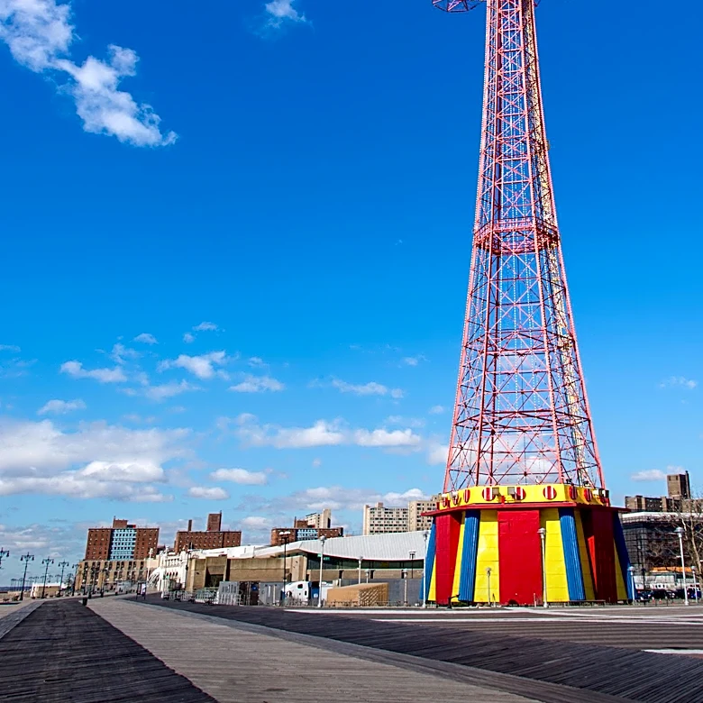 Why the Atlantic City Boardwalk Remains a Top Destination
