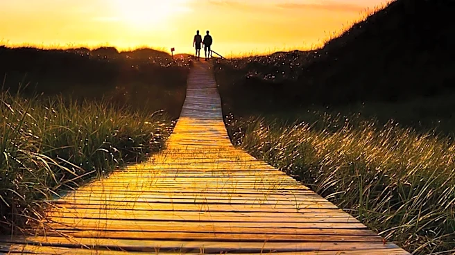 On This Day: Atlantic City's Famous Boardwalk Opened