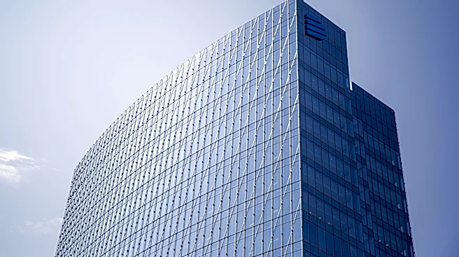 How the Federal Credit Union Act Reshaped Consumer Finance