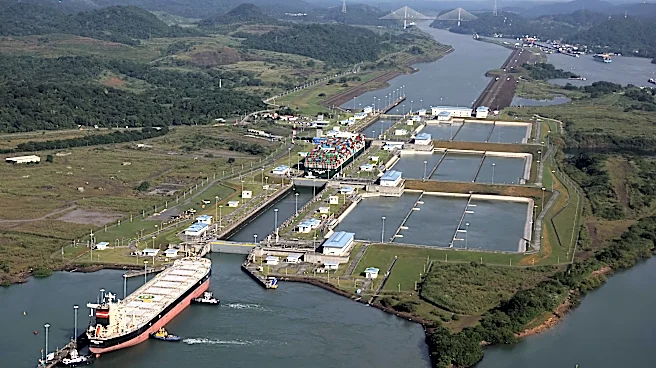 On This Day: Walter Reed Helped Clear the Way for the Panama Canal