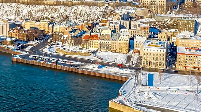 Today Marks the Opening of the St. Lawrence Seaway