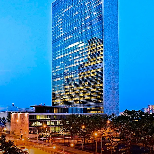 Today Marks the Foundation of the United Nations System
