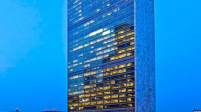 Today Marks the Foundation of the United Nations System
