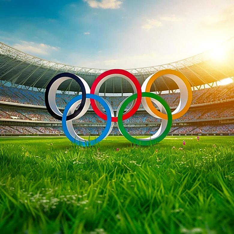 The Campaign That Brought Triathlon to the Olympics