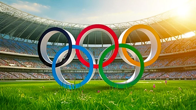 The Campaign That Brought Triathlon to the Olympics