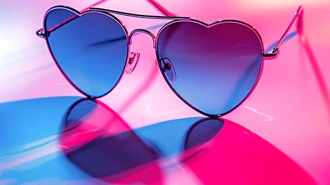 Medical Reading Spectacles Transformed into Trendy Eyewear