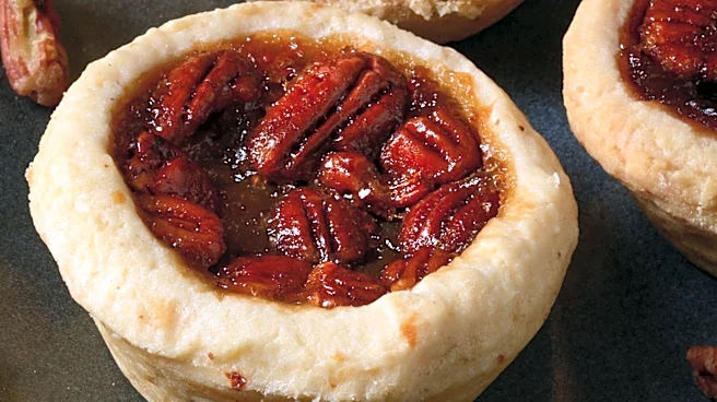 Why Pecan Pie Remains a Beloved Southern Classic