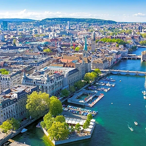 From Medieval Alliance to Modern Federation: Switzerland's Journey