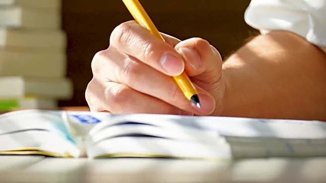 What Is Balanced Literacy