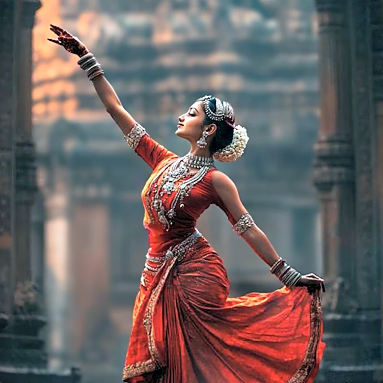 The Symbolism of Yoga Asanas Explained