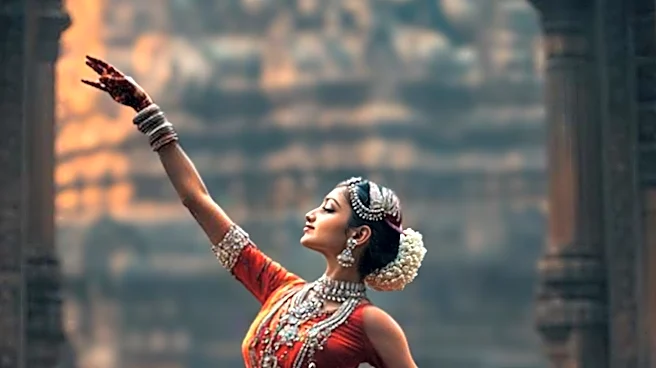 The Symbolism of Yoga Asanas Explained