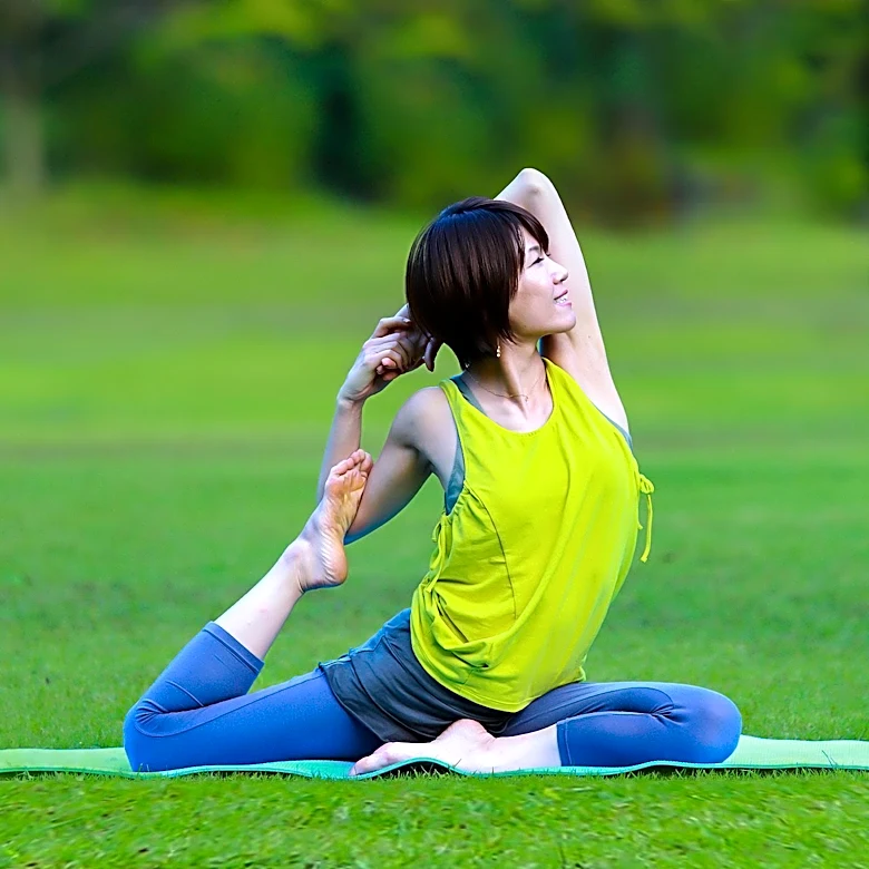 What is Yoga's Role in Modern Wellness