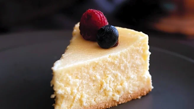 One Dessert, Countless Recipes: Cheesecake Around the World