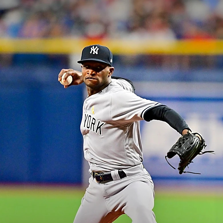 Why Domingo Germán's Historic Performance Meant So Much