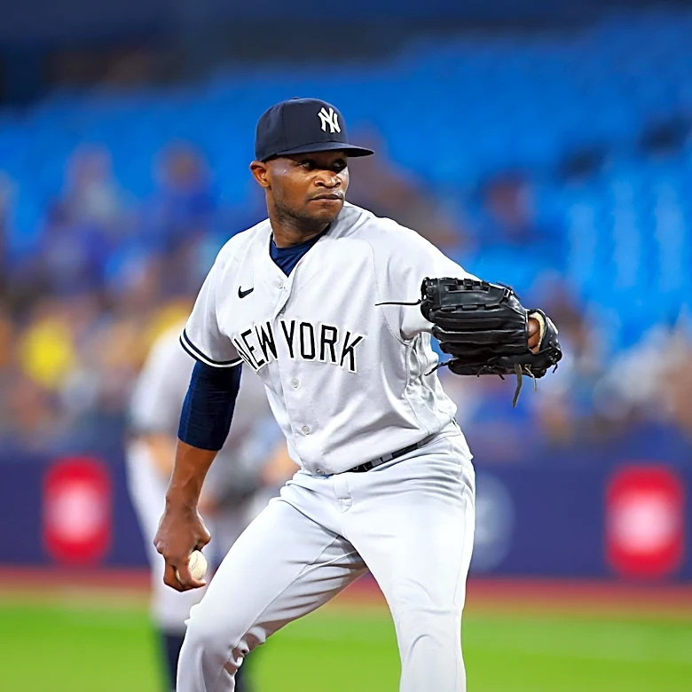 On This Day: Domingo Germán Threw a Perfect Game for the Yankees