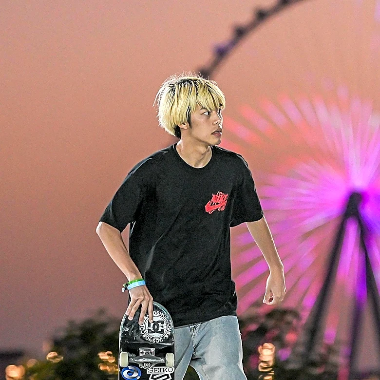 Tony Hawk's Foundation Gave Young Skaters a Place to Ride