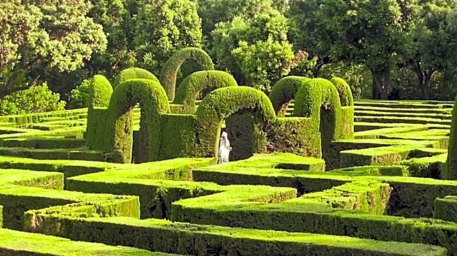 How Labyrinth Overcame a Tough Box Office Start