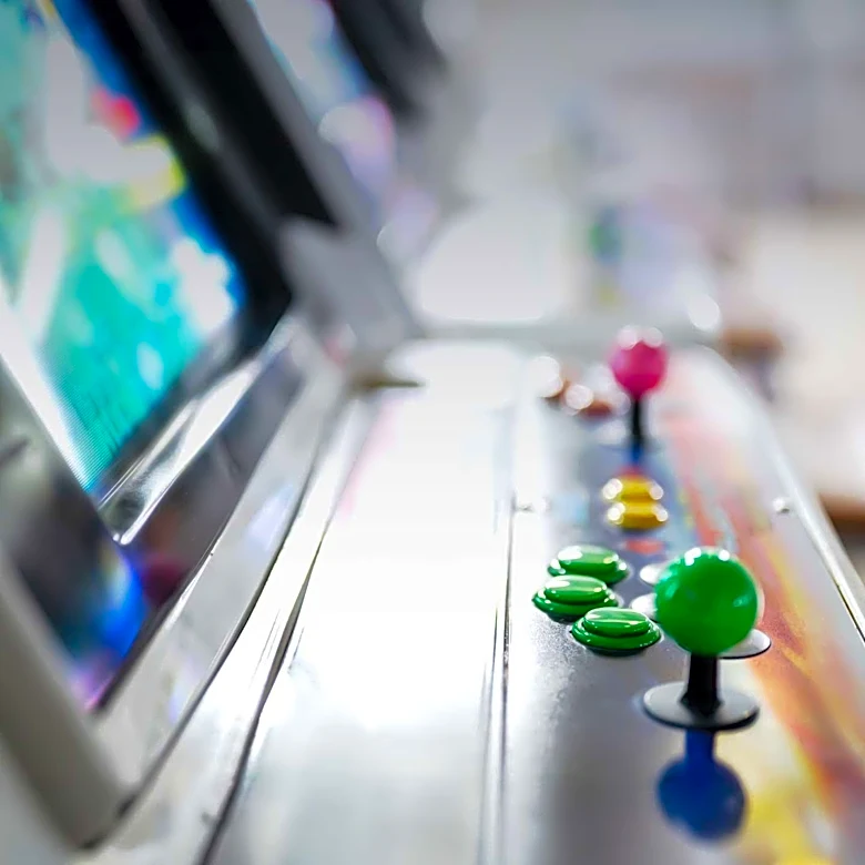 The Video Game That Forced the Industry to Face Patent Law