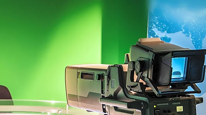 On This Day: WRC-TV Helped Make TV History With Color Broadcasting